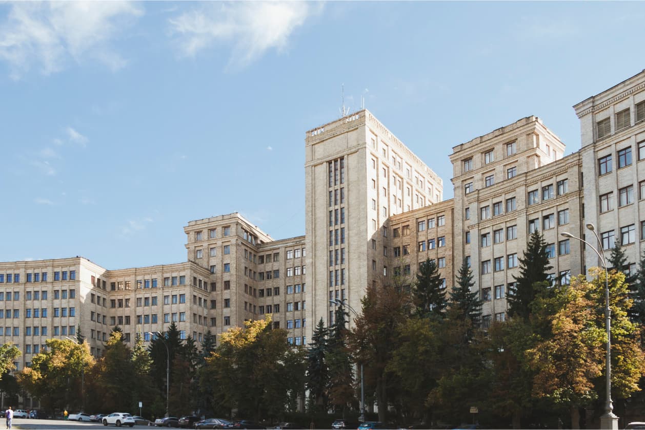Зображення новини: Вступна кампанія 2026 офіційно стартувала! Подайте документи до 30 жовтня!